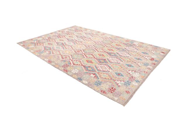 Kilim Afghan - 2