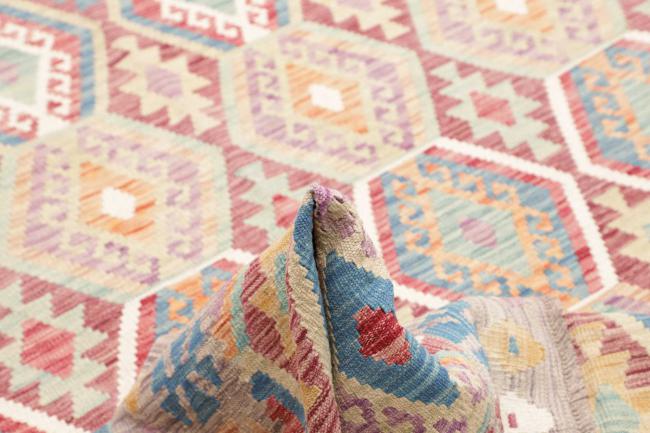 Kilim Afghan - 5
