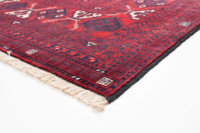 Afghan Mauri - 2