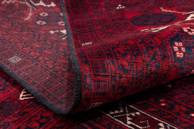 Afghan Mauri - 3