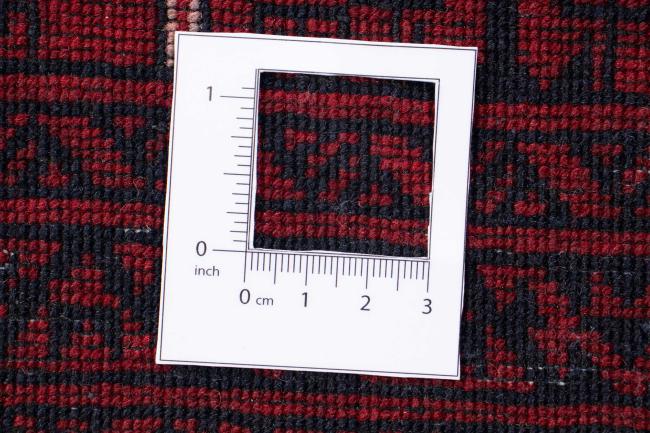 Afghan Mauri - 4