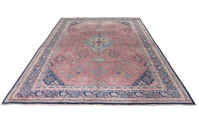 Tabriz Antique - 1