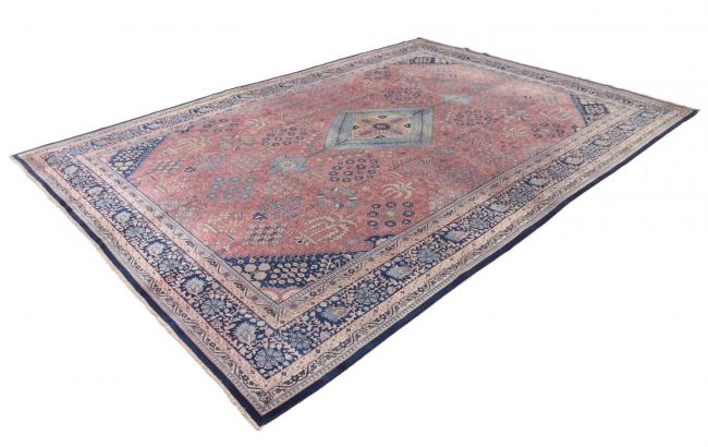 Tabriz Antique - 2