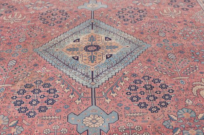 Tabriz Antique - 3