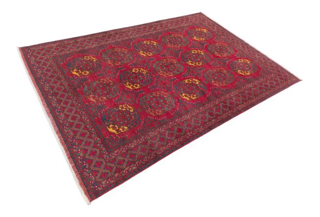 Afghan Akhche - 2