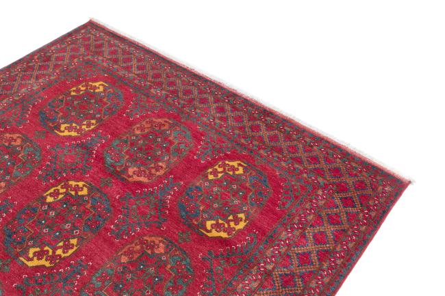 Afghan Akhche - 3
