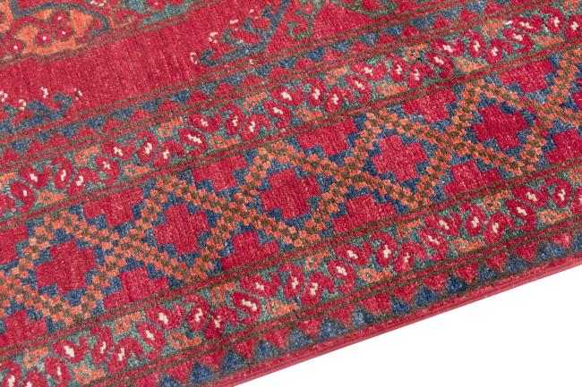 Afghan Akhche - 4