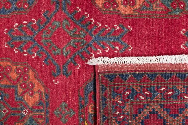 Afghan Akhche - 6