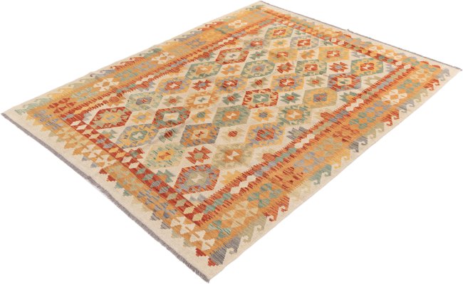 Kelim Afghan - 1
