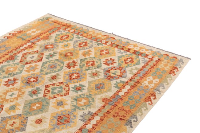 Kelim Afghan - 2