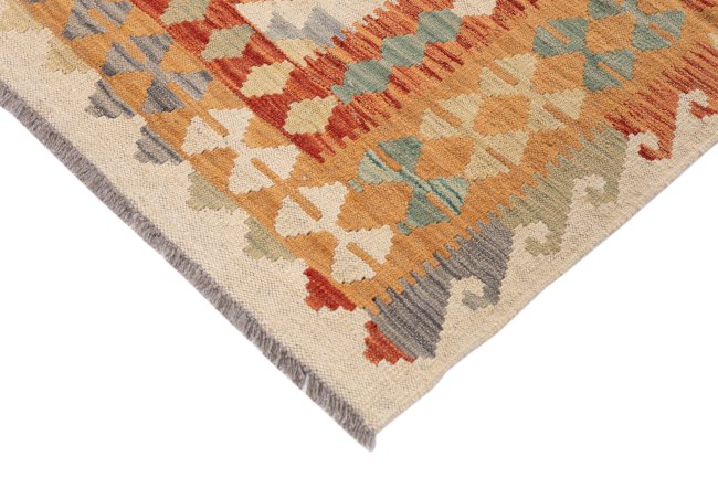 Kelim Afghan - 3