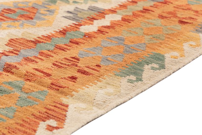 Kelim Afghan - 4