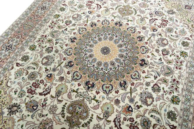 Tabriz 50Raj - 4