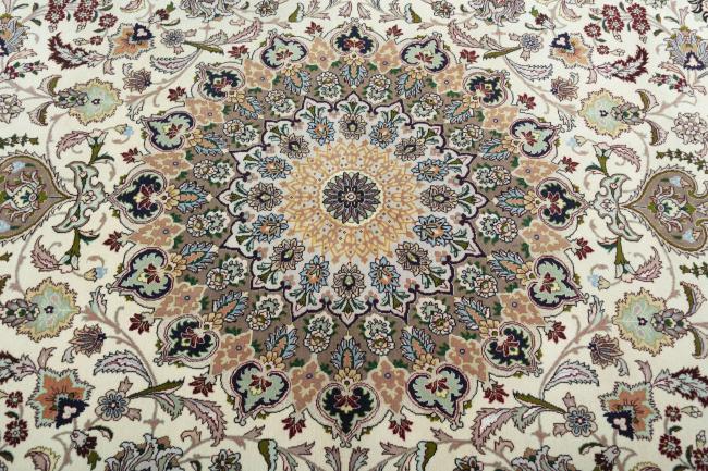 Tabriz 50Raj - 5