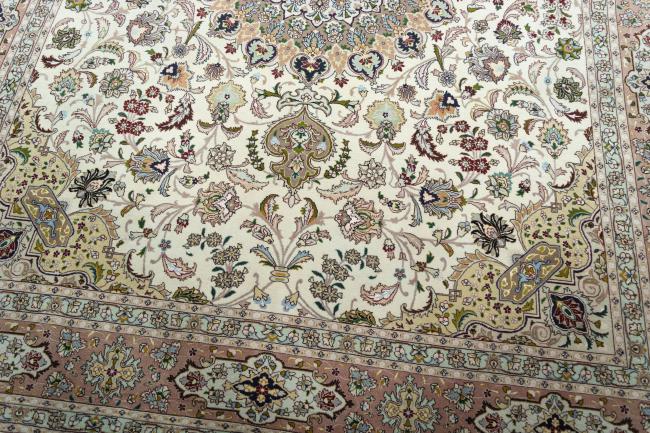 Tabriz 50Raj - 6