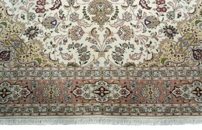 Tabriz 50Raj - 7