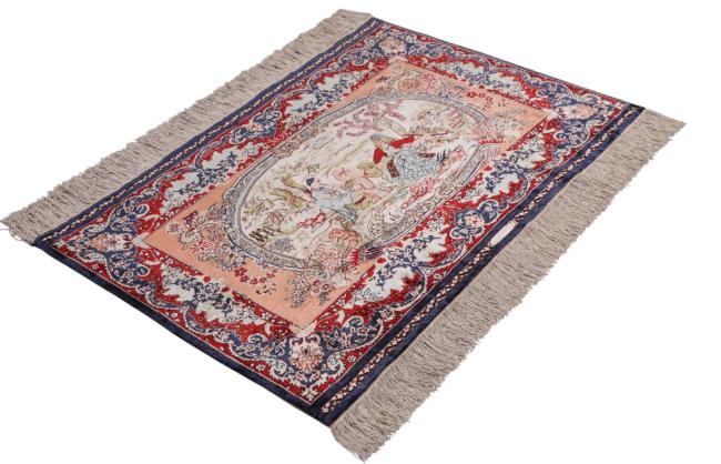 Kayseri Silk - 2