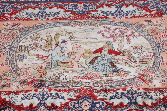 Kayseri Silk - 3