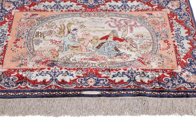 Kayseri Silk - 4