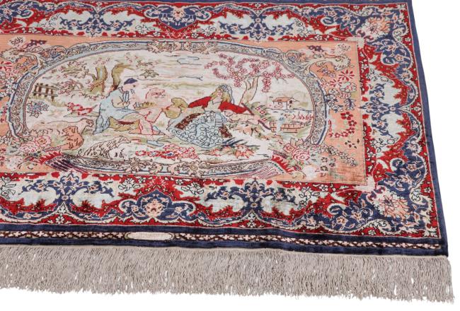 Kayseri Silk - 5