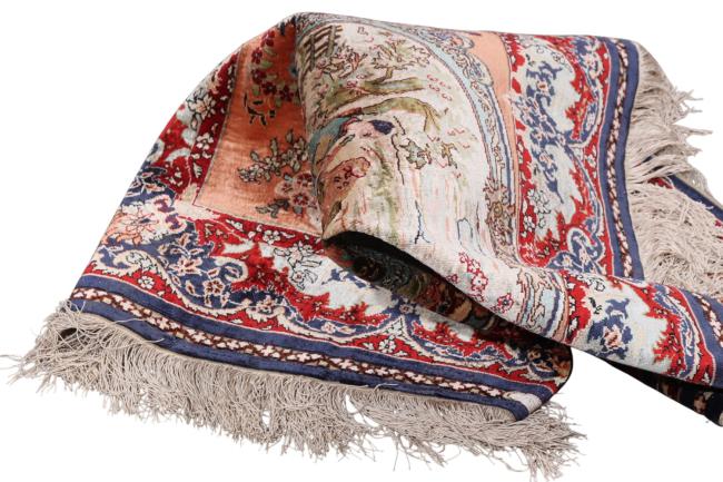 Kayseri Silk - 6