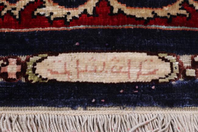 Kayseri Silk - 8
