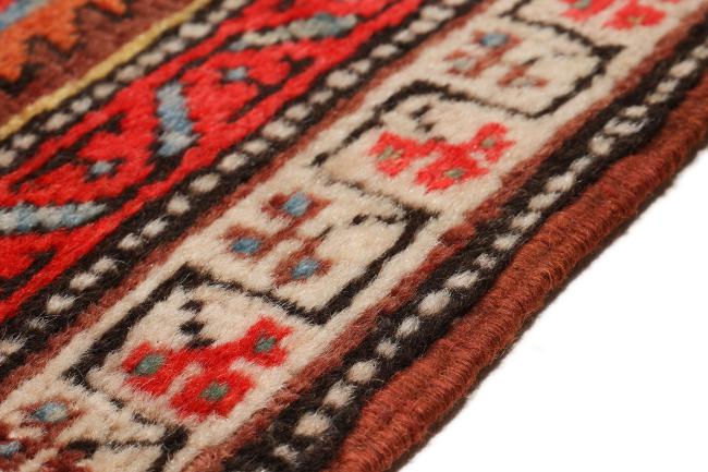Heriz Antique - 5