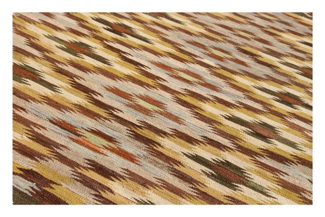 キリム アフガン Heritage - 1