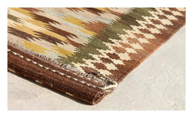 キリム アフガン Heritage - 2