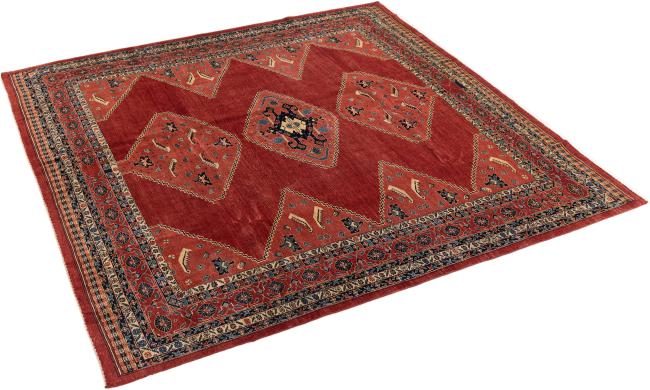 Persian Gabbeh Loribaft Z - 2