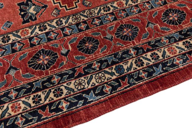 Persian Gabbeh Loribaft Z - 4