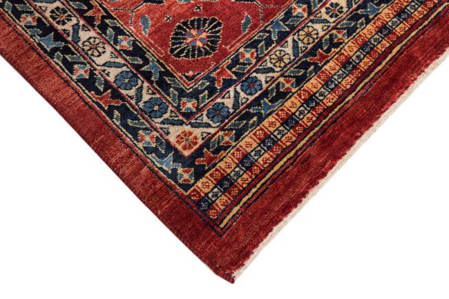 Persian Gabbeh Loribaft Z - 5