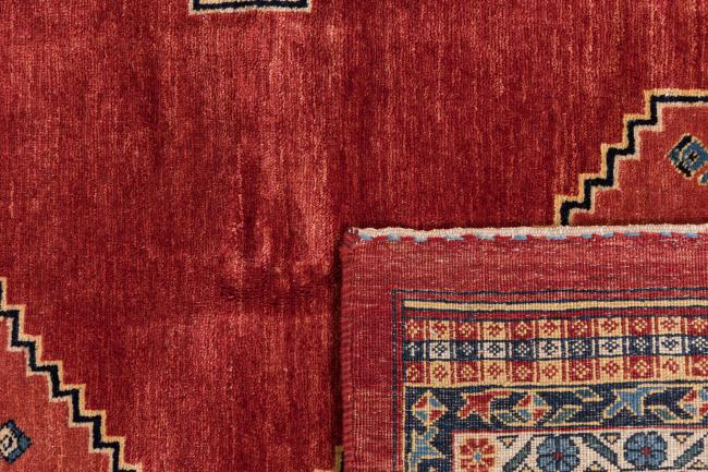 Persian Gabbeh Loribaft Z - 6