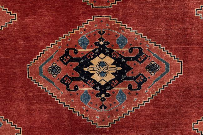 Persian Gabbeh Loribaft Z - 7