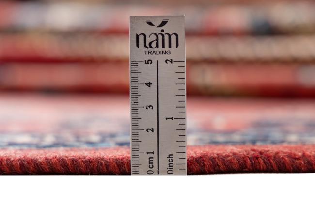 Persian Gabbeh Loribaft Z - 9