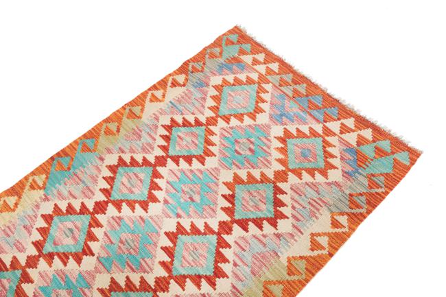 Kilim Afgán - 2