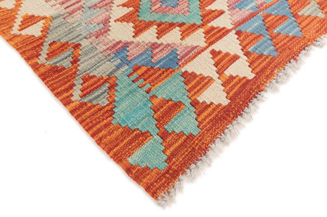 Kilim Afgán - 4