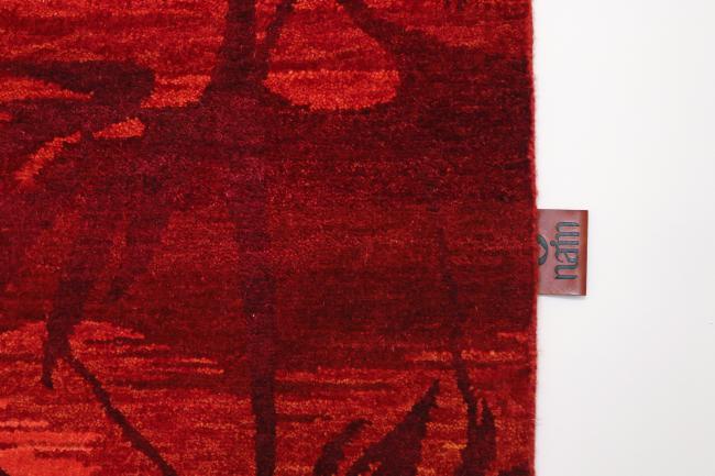 Gabbeh Loribaft Design - 5