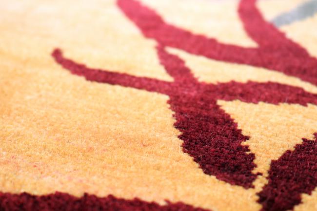 Gabbeh Loribaft Design - 7