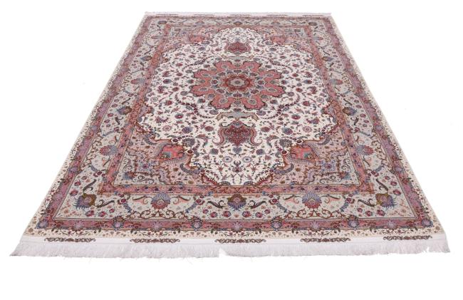 Tabriz 90Raj Selyemfonal - 1