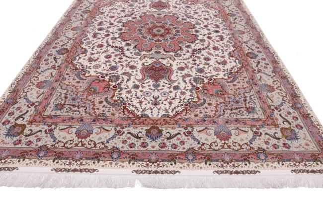 Tabriz 90Raj Selyemfonal - 3