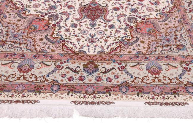 Tabriz 90Raj Selyemfonal - 4