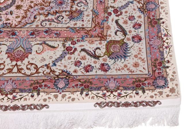 Tabriz 90Raj Selyemfonal - 5