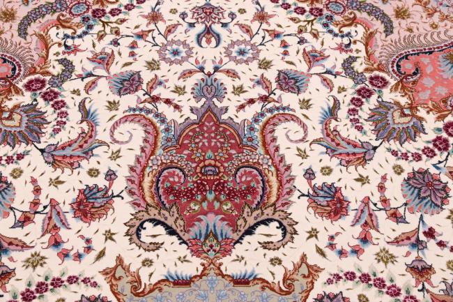 Tabriz 90Raj Selyemfonal - 6