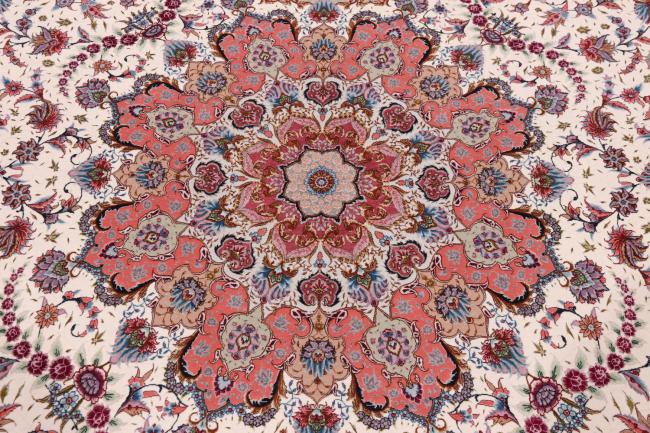 Tabriz 90Raj Selyemfonal - 7