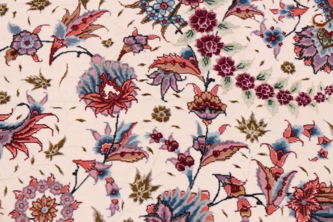 Tabriz 90Raj Selyemfonal - 8