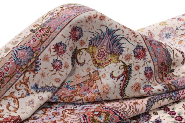 Tabriz 90Raj Selyemfonal - 11