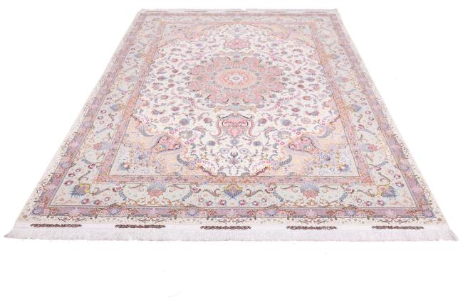 Tabriz 90Raj Selyemfonal - 12