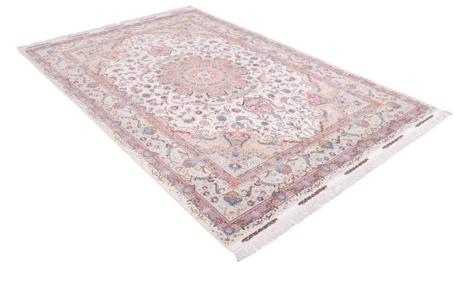 Tabriz 90Raj Selyemfonal - 13