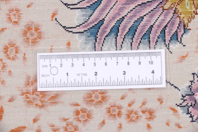 Tabriz 90Raj Selyemfonal - 14